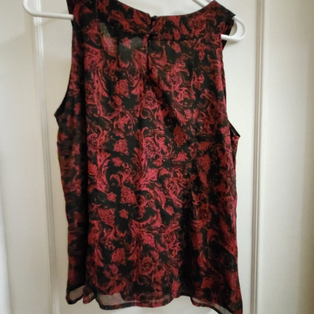 Reitmans top petites size medium - Picture 5 of 6